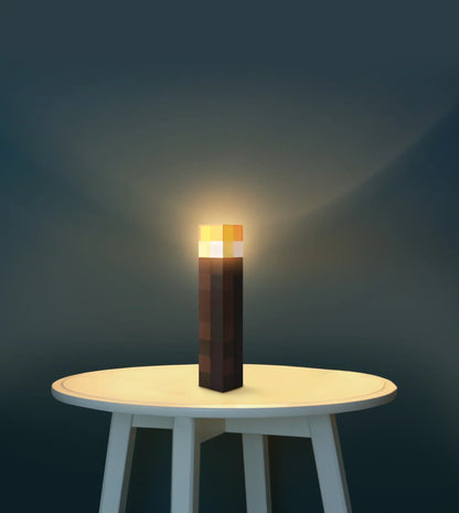 MineTorch™ Lamp | Onfleek
