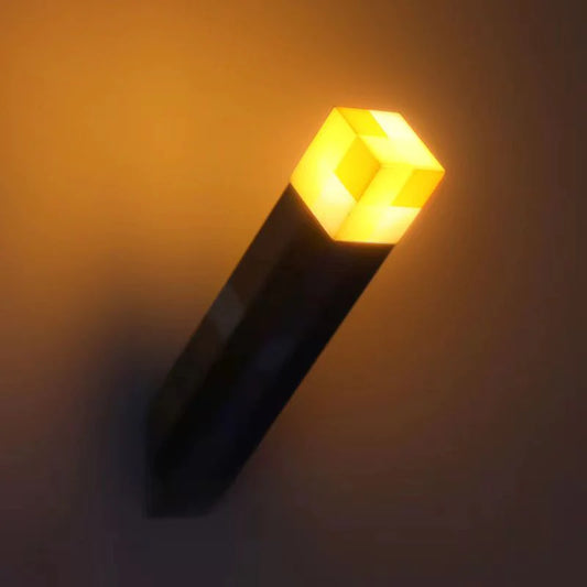 MineTorch™ Lamp | Onfleek